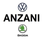 Logo Anzani S.R.L.